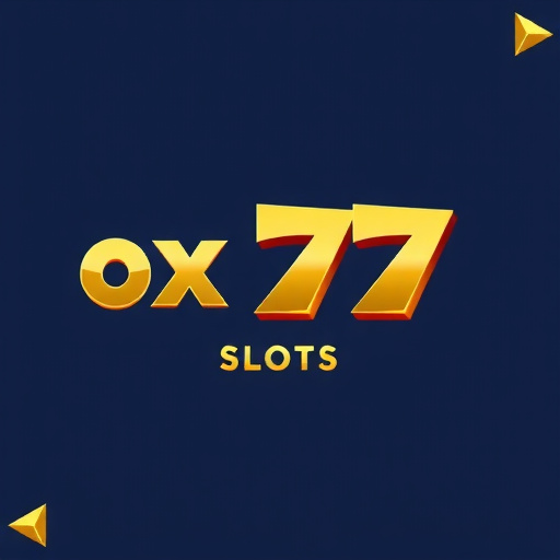 OX 777 Slots